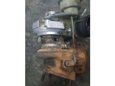 Turbina za Volvo S60, S80, V70 ... od 2000. do 2006. god.