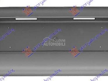 ZADNJI BRANIK za Fiat Cinquecento od 1993. do 1998. god.