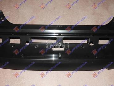 ZADNJI BRANIK za Suzuki Ignis od 2016. do 2020. god.