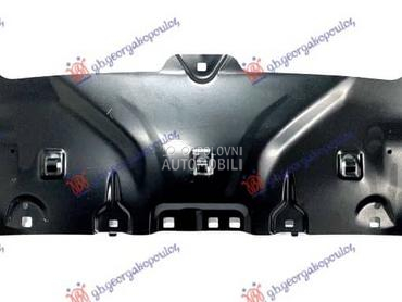 NEMA- VEZNI LIM GORNJI... za BMW 840 za 2018. god.