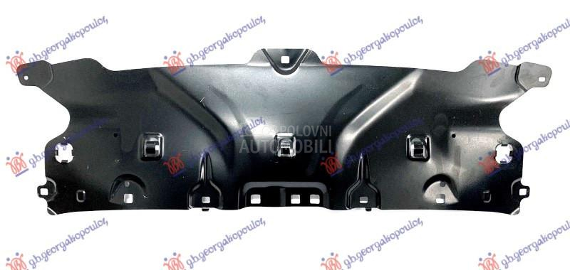 NEMA- VEZNI LIM GORNJI...