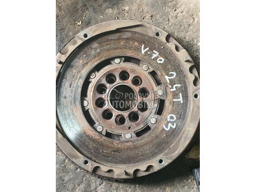 Kvačilo za Volvo S60, V70, XC70 od 2000. do 2006. god.