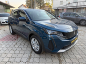 Peugeot 3008 1.5 BlueHDi