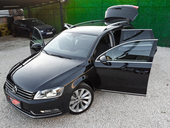 Volkswagen Passat B7 2.0TDI DSG HIGHLINE
