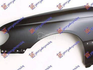 KRILO Levo za Opel Omega od 1994. do 2003. god.