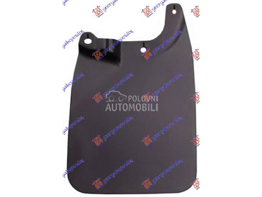 ZASTITA OD BLATA ZADNJA Desno za Toyota Hilux od 2001. do 2005. god.