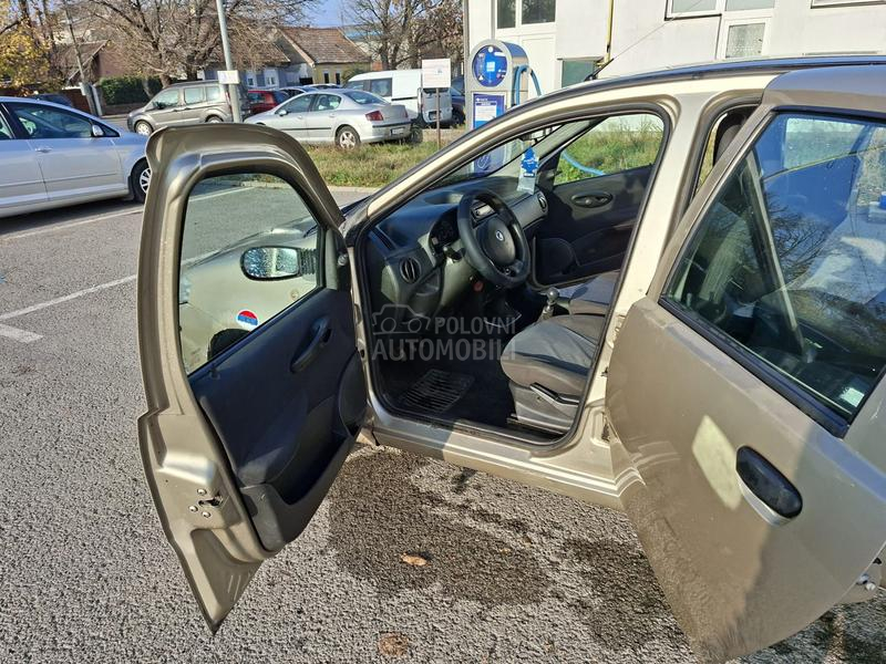Fiat Punto 1.2 8V