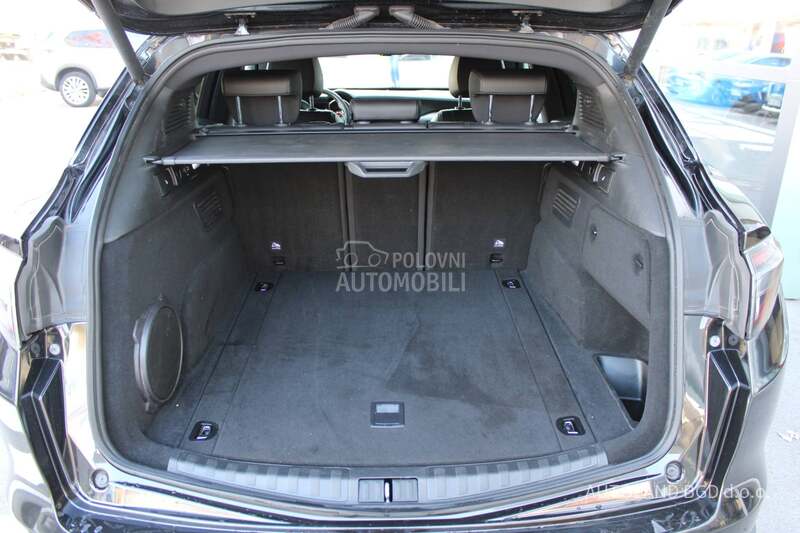 Alfa Romeo Stelvio 2.0 VELOCE Q4 AUT