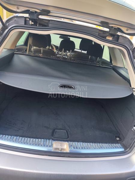 Mercedes Benz C 220 2.2 D BLUETEC