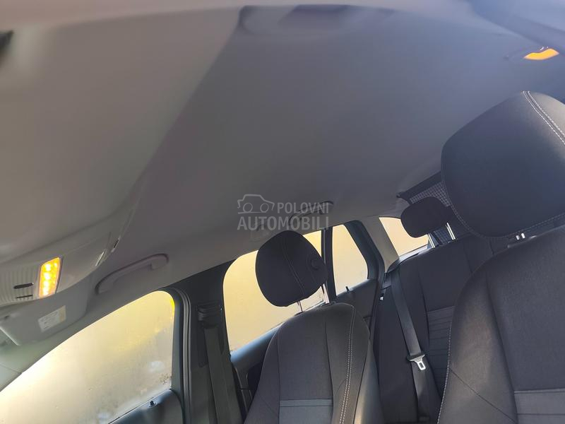 Mercedes Benz C 220 2.2 D BLUETEC