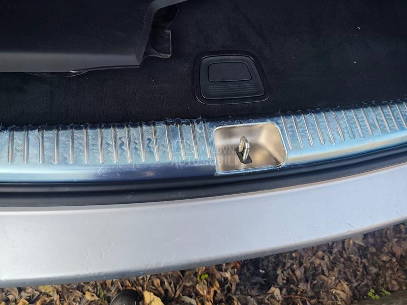 Mercedes Benz C 220 2.2 D BLUETEC