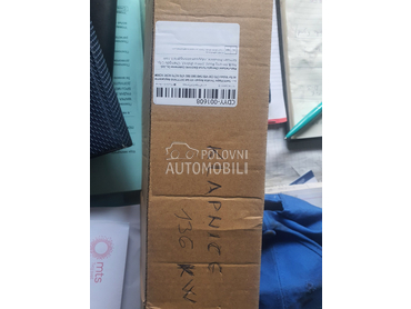 DVD za Volvo S60, S80, V70 ...