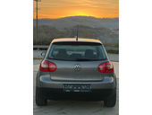 Volkswagen Golf 5 1.9 TDI SPORT