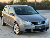 Volkswagen Golf 5 1.9 TDI SPORT