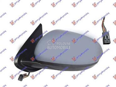 RETROVIZOR ELEKTRICNI SA... za Dacia Duster od 2017. do 2022. god.