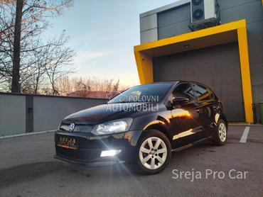 Volkswagen Polo 1.2 TDI NAV1