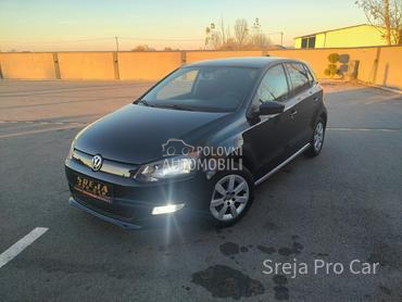 Volkswagen Polo 1.2 TDI NAV1