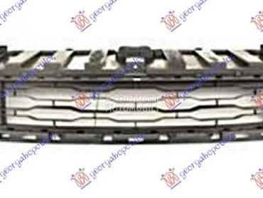 PVC MASKA za Fiat Qubo za 2016. god.