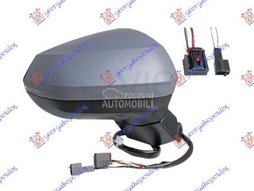 RETROVIZOR ELEKTRICNI SA... za Audi Q2 za 2020. god.