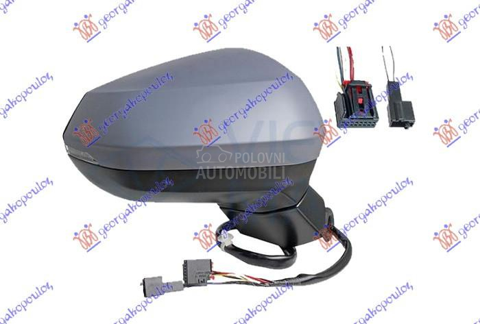 RETROVIZOR ELEKTRICNI SA...