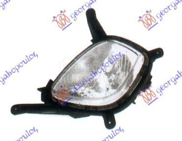 MAGLENKA 3 VRATA Levo