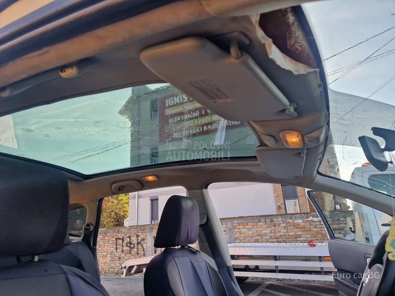 Nissan Qashqai + 2 A K C I J A