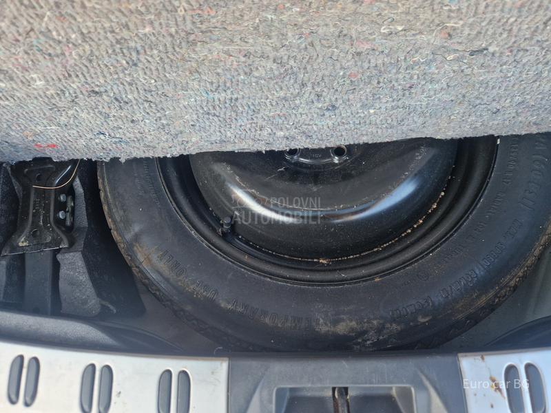 Nissan Qashqai + 2 A K C I J A