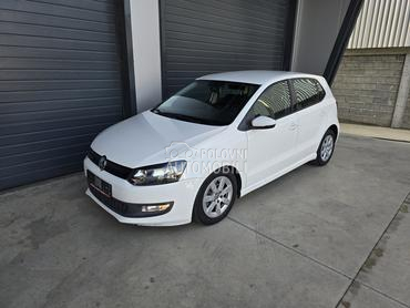 Volkswagen Polo 1.2 TDI