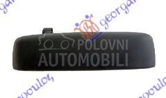 KVAKA PREDNJIH/ZADNJIH...