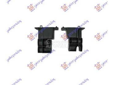 NOSAC PREDNJEG BRANIKA za Renault Clio od 2013. do 2016. god.