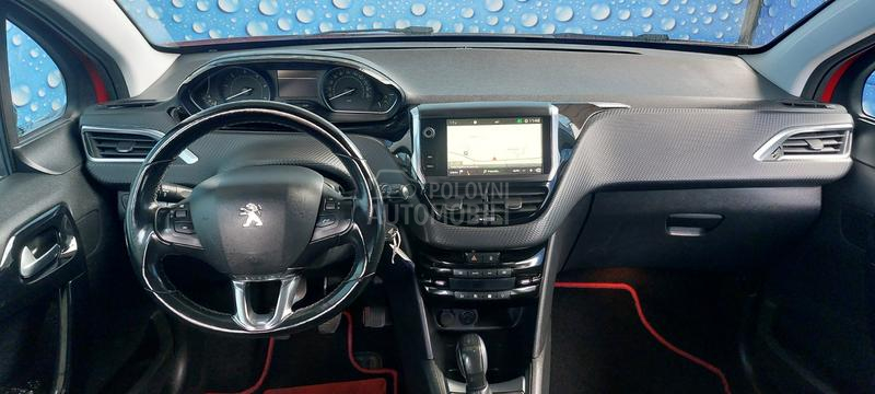 Peugeot 208 1.6hdi Exklusiv