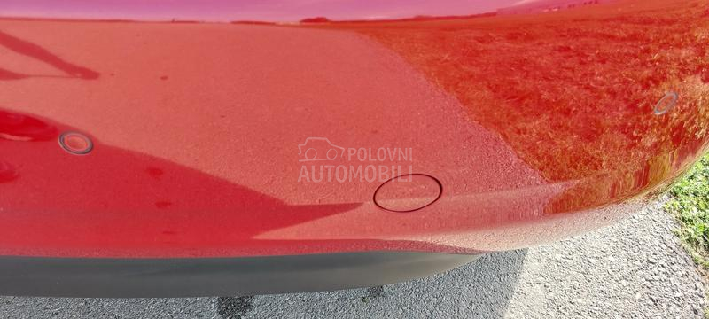 Peugeot 208 1.6hdi Exklusiv