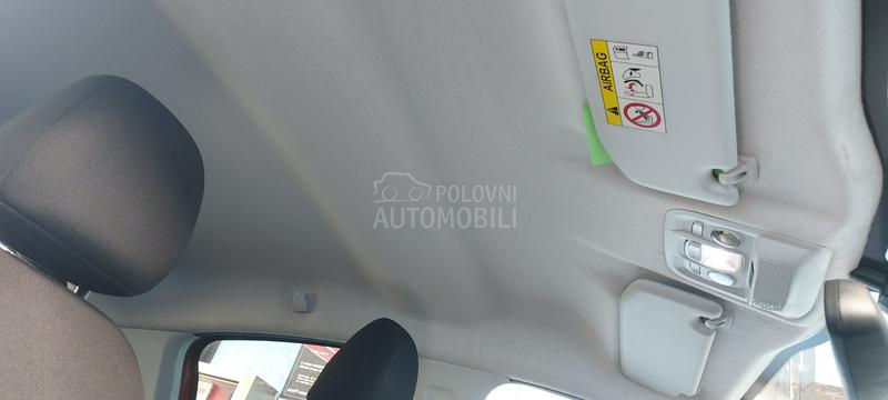 Peugeot 208 1.6hdi Exklusiv