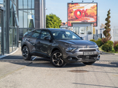 Citroen C4 1.2PureTechHeadUp