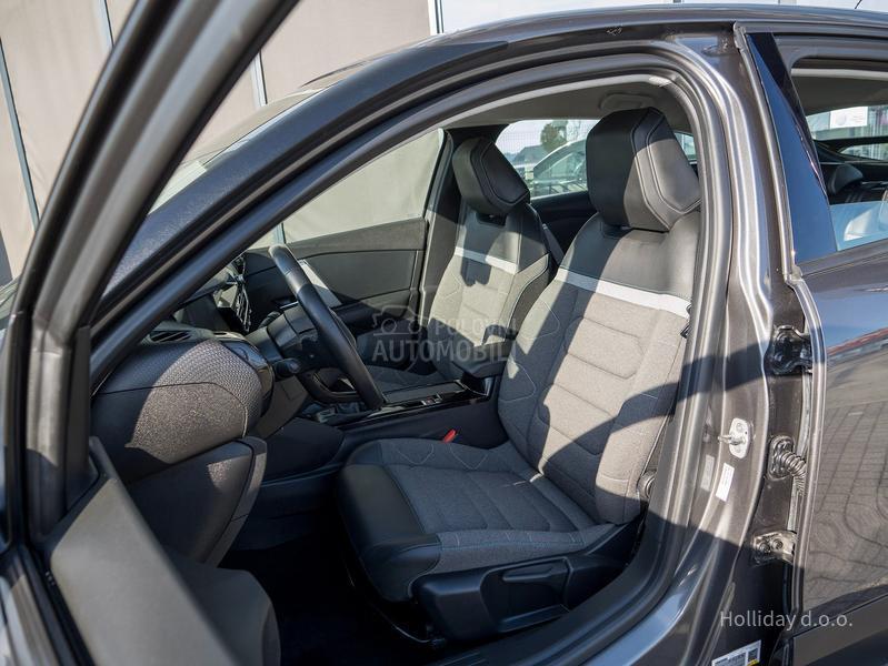 Citroen C4 1.2PureTechHeadUp