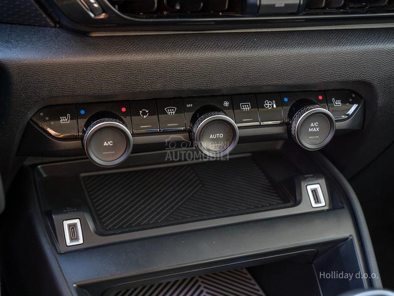 Citroen C4 1.2PureTechHeadUp