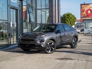 Citroen C4 1.2PureTechHeadUp