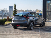 Citroen C4 1.2PureTechHeadUp