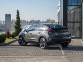 Citroen C4 1.2PureTechHeadUp