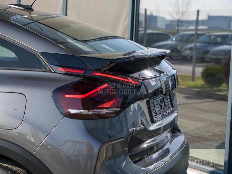 Citroen C4 1.2PureTechHeadUp