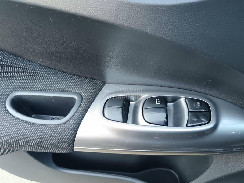 Nissan Juke 1.6 VISIA