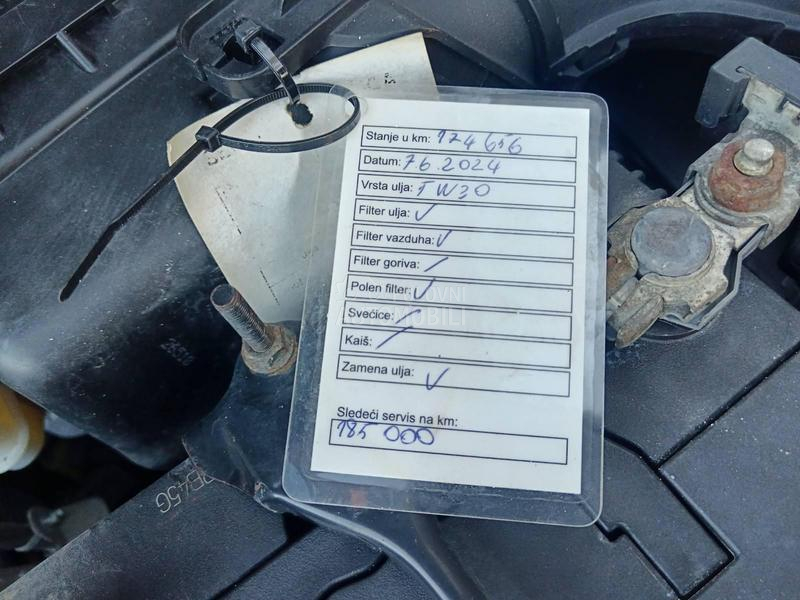 Nissan Juke 1.6 VISIA