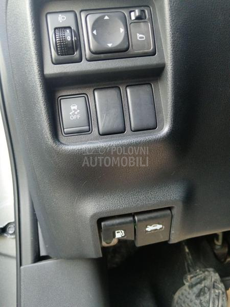 Nissan Juke 1.6 VISIA