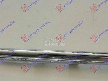 LAJSNA PVC MASKE HROM Desno za Mercedes Benz A Klasa od 2015. do 2018. god.