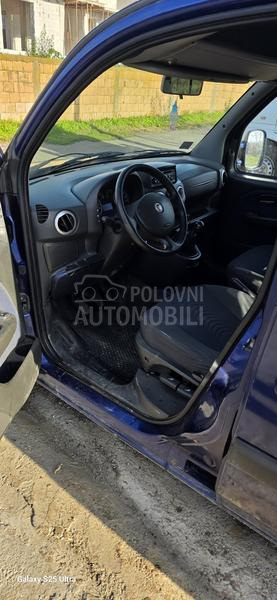 Fiat Doblo Malibu