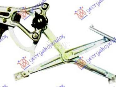 PODIZAC PREDNJEG PROZORA... za Mercedes Benz E Klasa od 1993. do 1995. god.