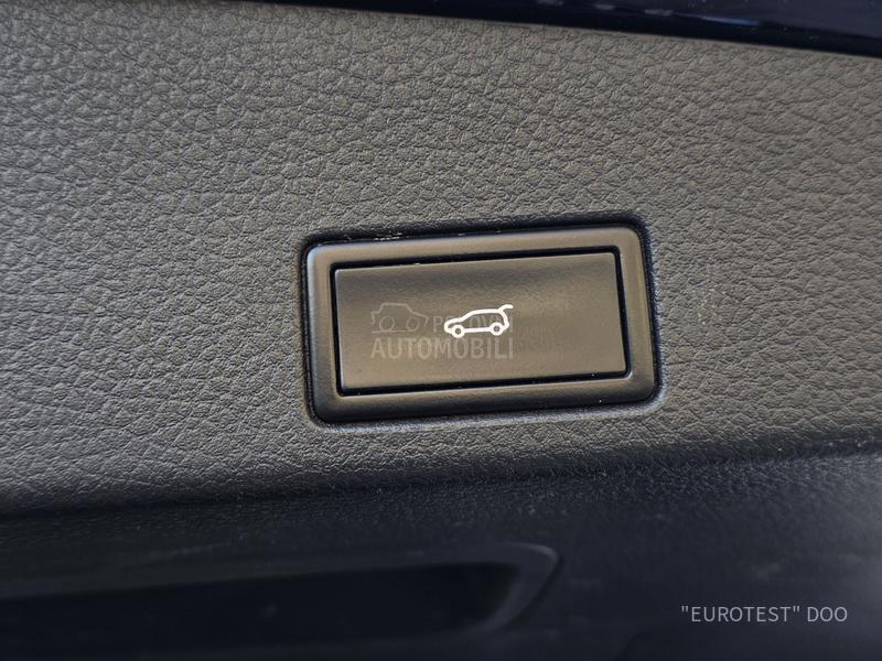 Volkswagen Touareg 3.0 TDI