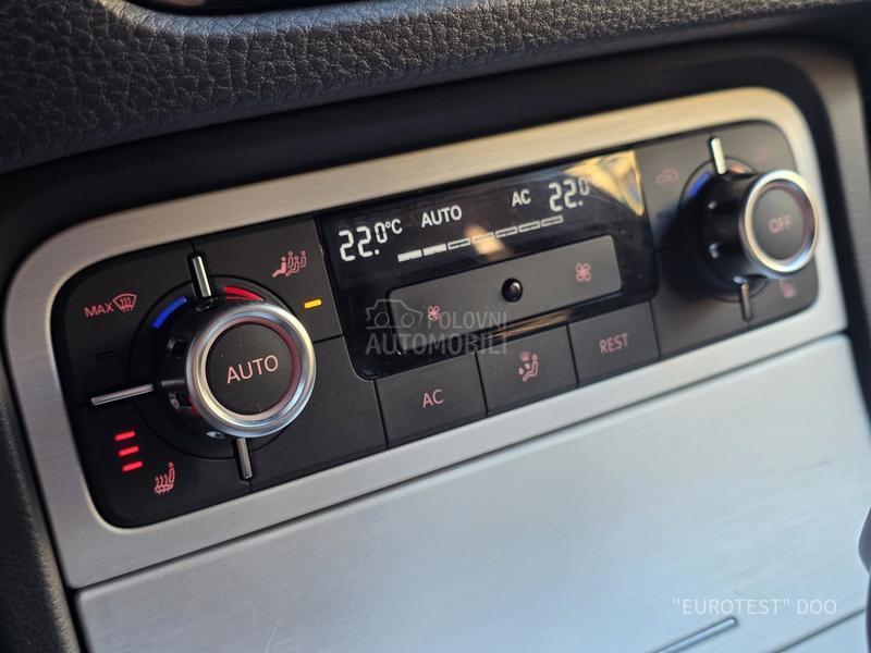 Volkswagen Touareg 3.0 TDI