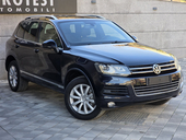 Volkswagen Touareg 3.0 TDI