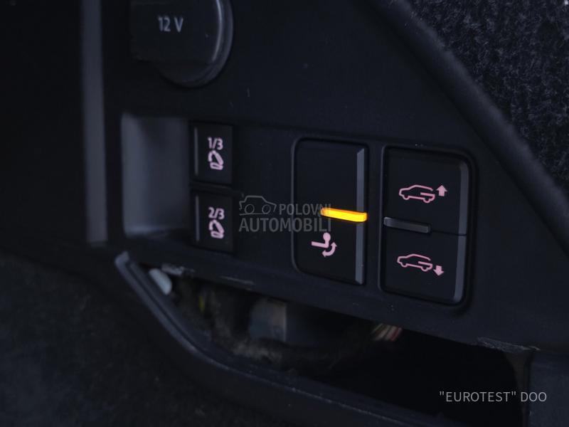 Volkswagen Touareg 3.0 TDI